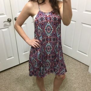 Free People Boho Festival Slip